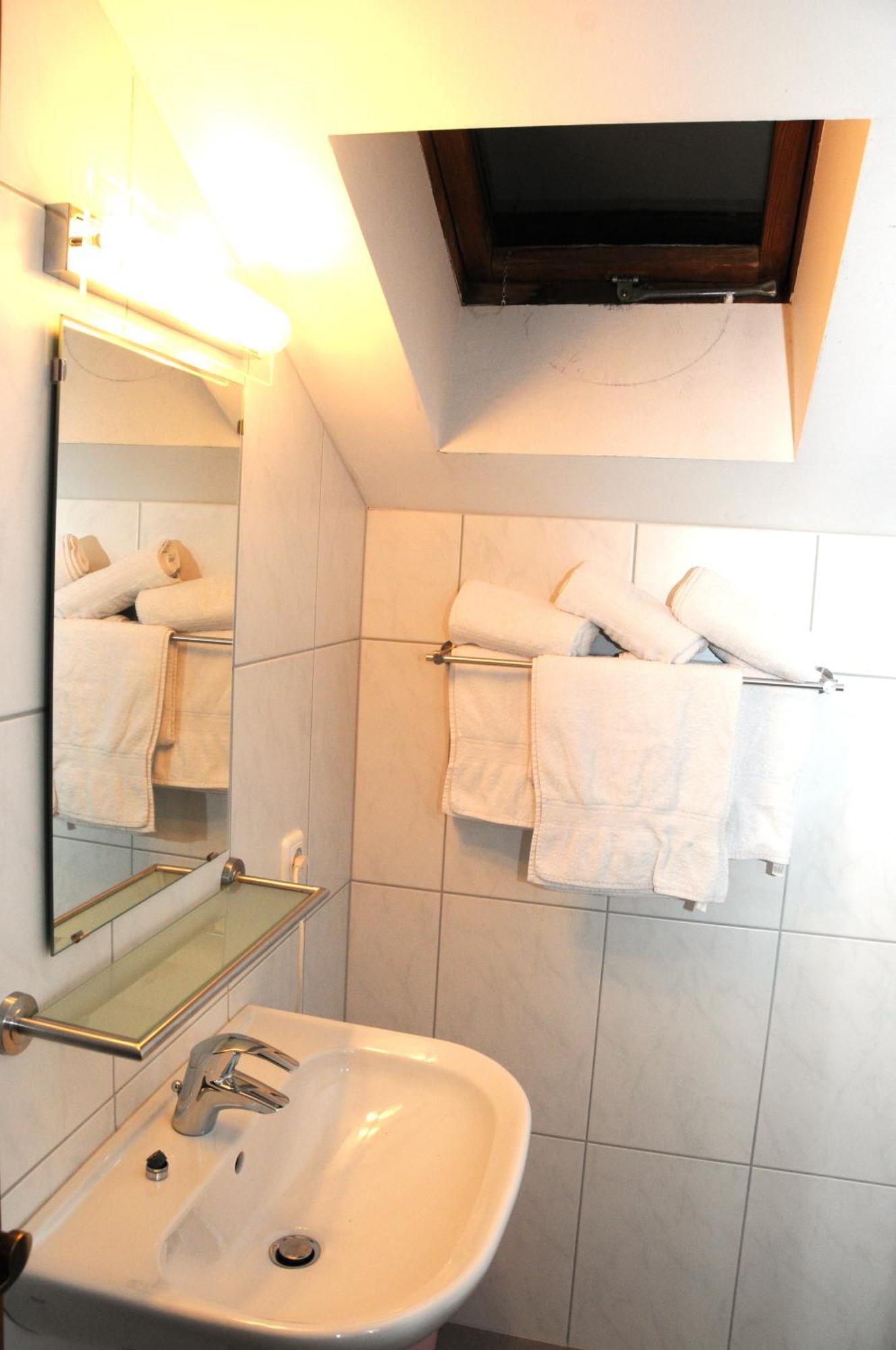 Appartement - Pension Adlerhorst Velden am Wörthersee Eksteriør billede